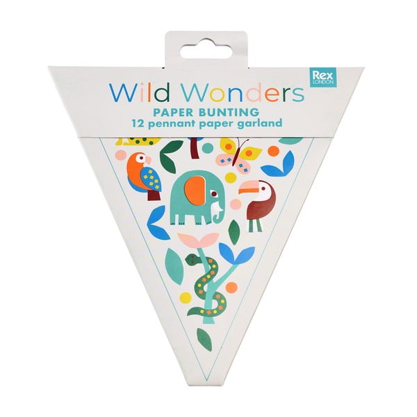 Vanikud Wild Wonders - Rex London-image-3