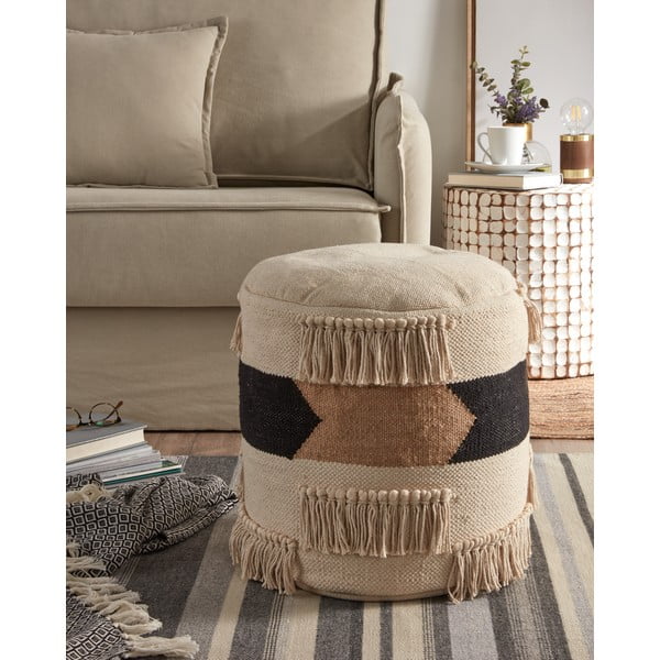 Kokkupandav laud Coconut - Kave Home-image-4