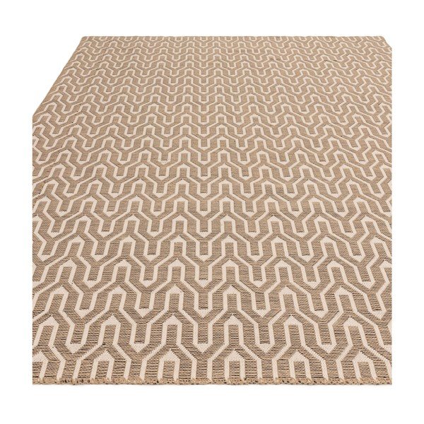 Beež vaip 160x230 cm Global - Asiatic Carpets-image-4