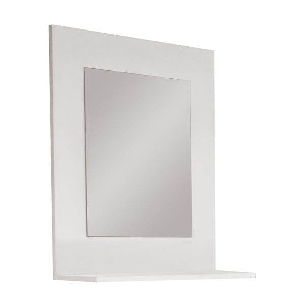 Bílé zrcadlo 13Casa Click