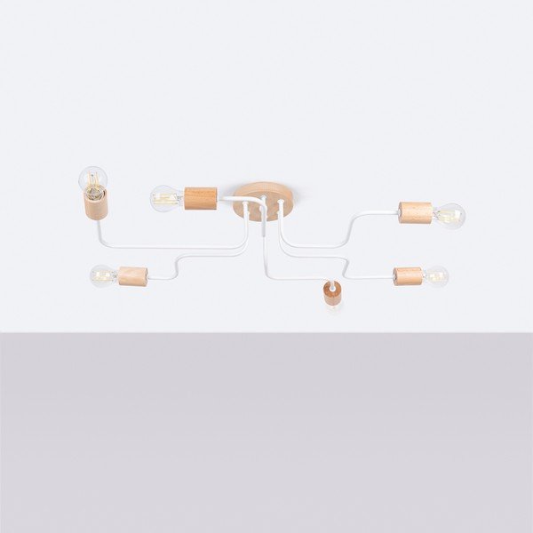 Laevalgusti 58x85 cm Dazzle - Sollux-image-2