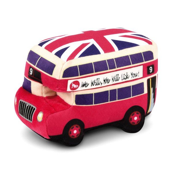 Mänguasi koera jaoks Londoni buss - P.L.A.Y.-image-2