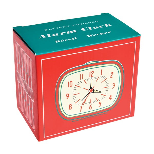 Äratuskell Retro - Rex London-image-3