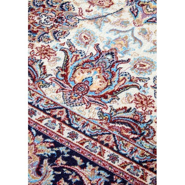 Sinine-kreem vaip 190x285 cm Alfred - Villeroy&Boch-image-4