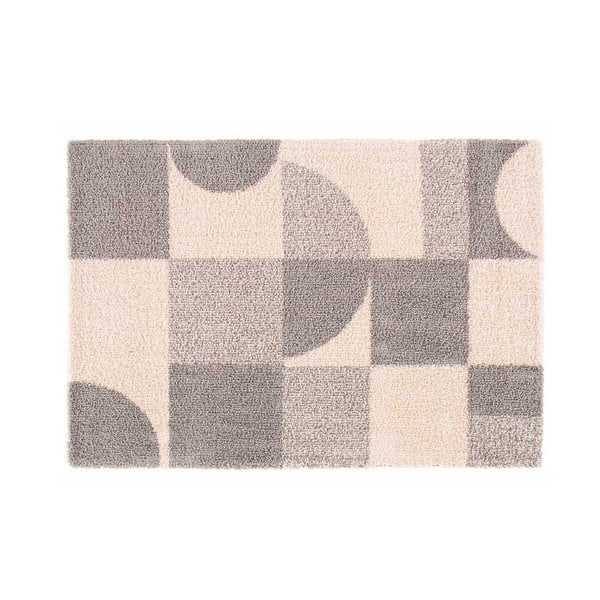 Hall-beež vaip 160x230 cm Tyler - douceur d'intérieur-image-3