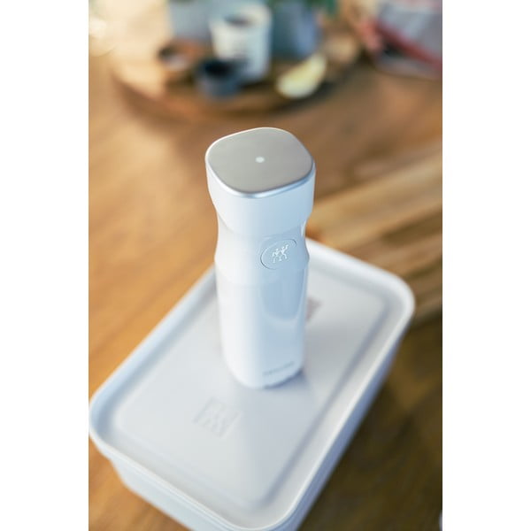 Valge vaakumpump Fresh & Save Vacuum - Zwilling-image-3