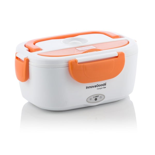 Elektriauto toidupakend , 1 l - InnovaGoods-image-3