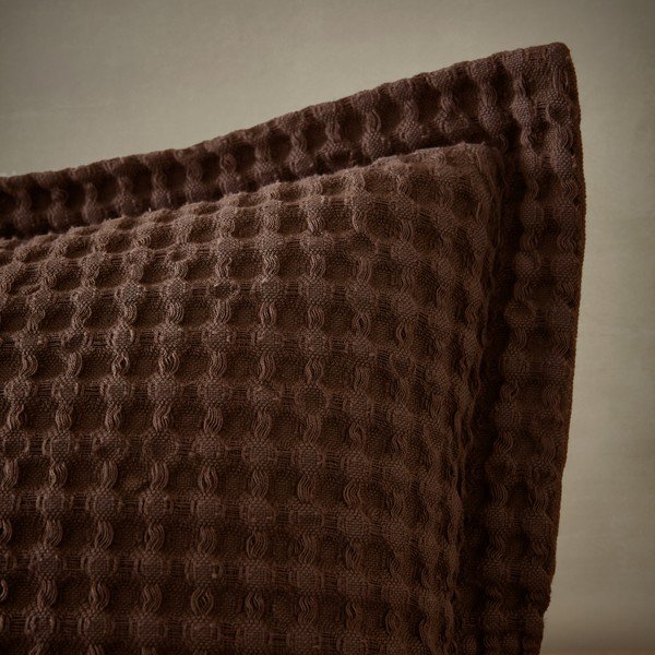 Puuvillane dekoratiivpadi 30x50 cm Jaipur Chunky Waffle - Pineapple Elephant-image-2