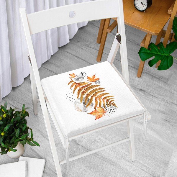 Istmepadi 40x40 cm Autumn - Mila Home-image-4