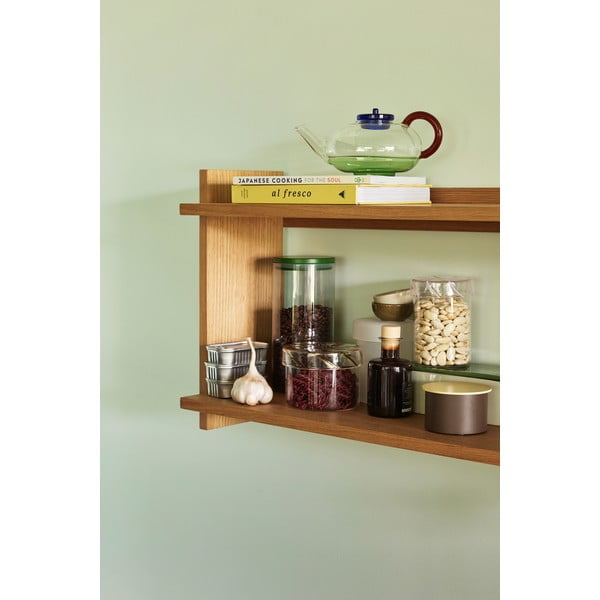 Klaasist teekann NoRush - Hübsch-image-2