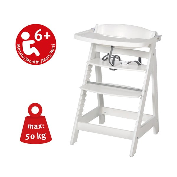 Söögitool Sit Up Fun - Roba-image-3