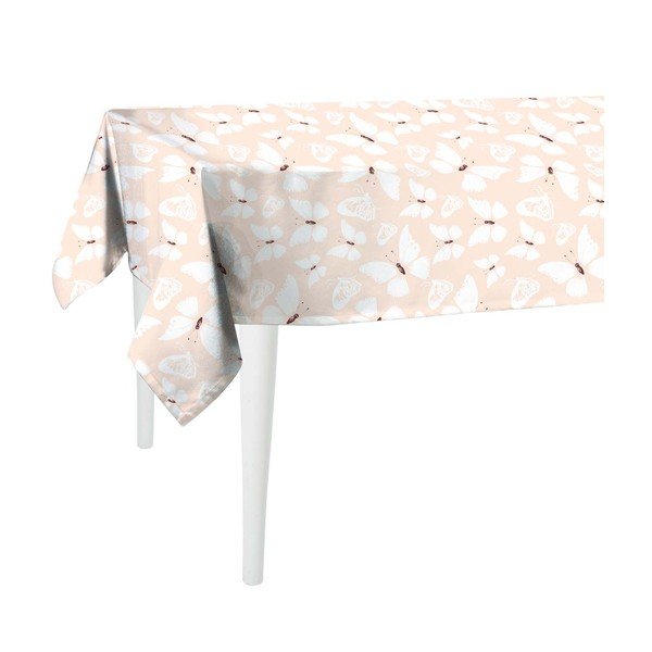 Lauakate , 140 x 180 cm Honey - Mike & Co. NEW YORK