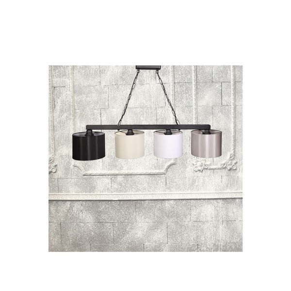 Rippvalgusti 30x85 cm 4 - Magenta Home-image-1