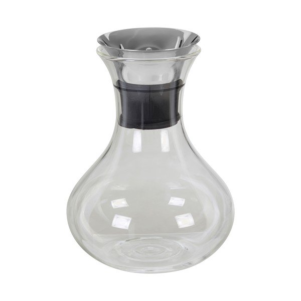 Klaas-metallist karahvin 1l Winslet - Premier Housewares-image-2