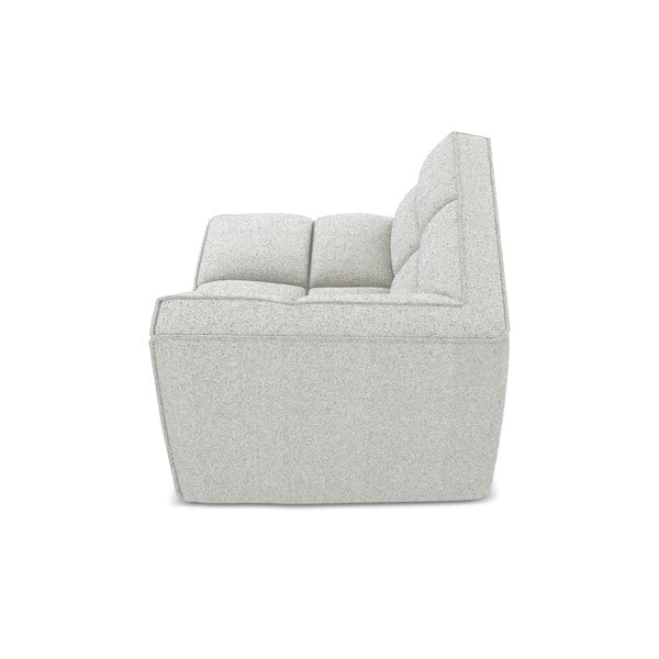 Kreemjas diivanimoodul Kalai - Makamii-image-4