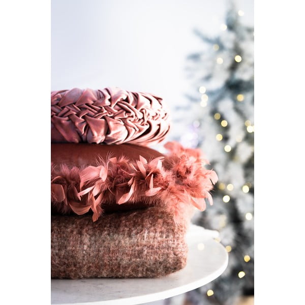 Villane tekk 150x125 cm Anoki - Light & Living-image-1