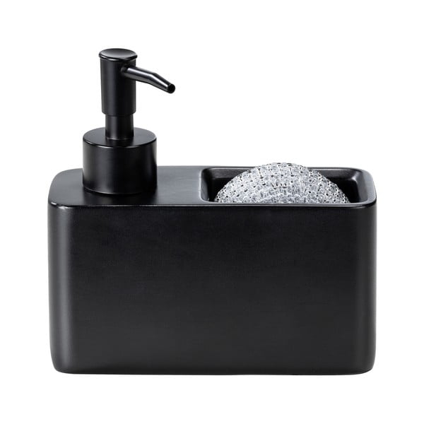 Polüresiinist riiul pesuvahendite jaoks Resa - Wenko-image-3