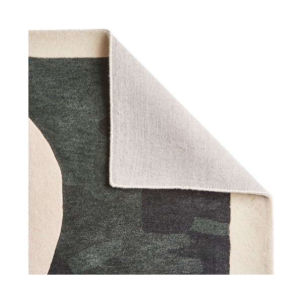 Hall villane vaip Abstraktne, 120 x 170 cm Michelle Collins - Think Rugs-image-2