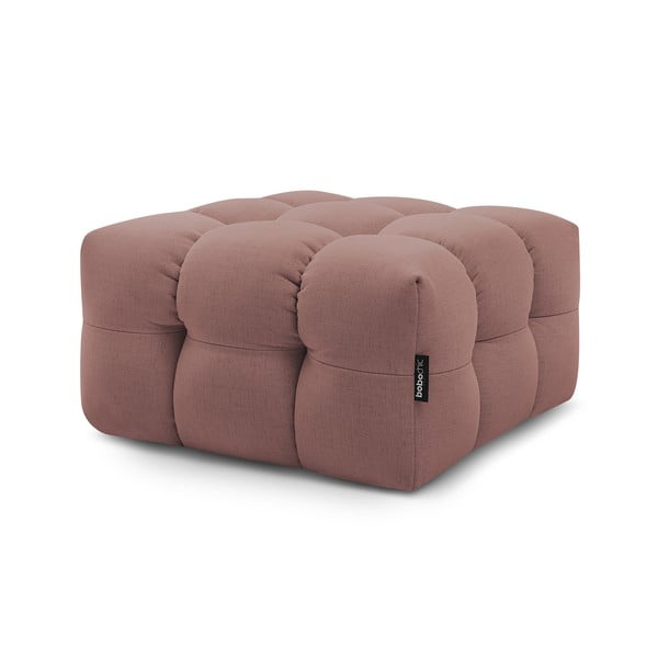 Roosa jalatool Cloud - Bobochic Paris-image-3