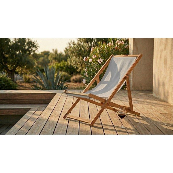 Hall aia lamamistool - Dionysus beige -image-1