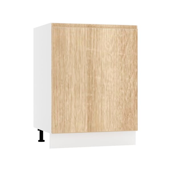 Alumine köögikapp (laius 60 cm) Amity - STOLKAR
