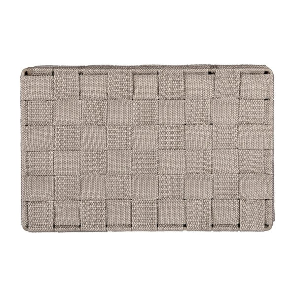 Pruun vannitoa korraldaja kaanega Adria - Wenko-image-4