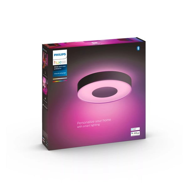 LED nutikas laevalgusti 33,5W Infuse - Philips Hue-image-1