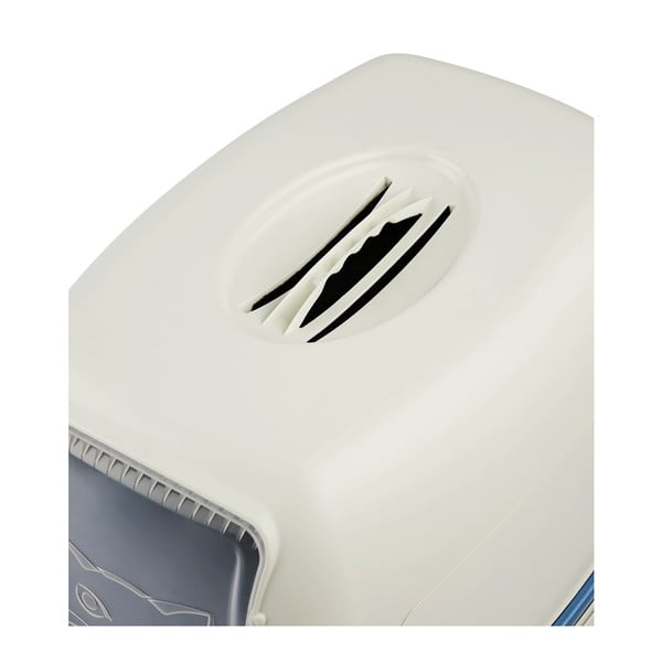 Kasside pesakast 56x40 cm Eco Bailey - Rotho-image-2