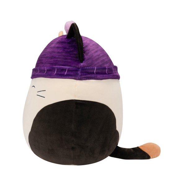 Pluusist mänguasi Cam - SQUISHMALLOWS-image-1