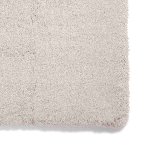 Helehall vaip 150x230 cm Super Teddy - Think Rugs-image-4