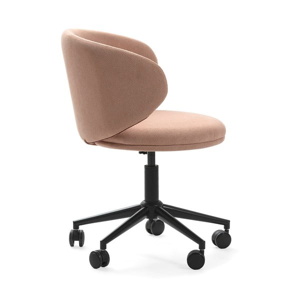 Heleroosa kontoritool Rush - Marckeric-image-3