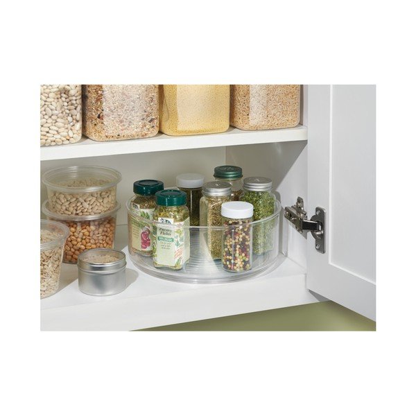 Ladustamise pöörlev kauss Binz - iDesign-image-4