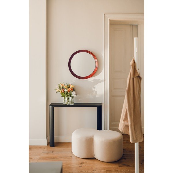 Seinapeegel ø 58 cm Allo - noo.ma-image-1