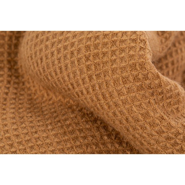 Tekk 130x170 cm Mini Waffle - Tiseco Home Studio-image-1