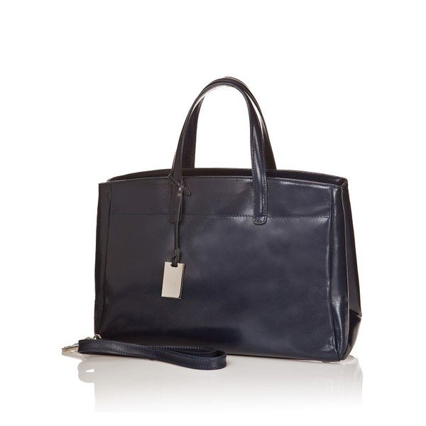 Kabelka Brisa Dark Blue-image-1