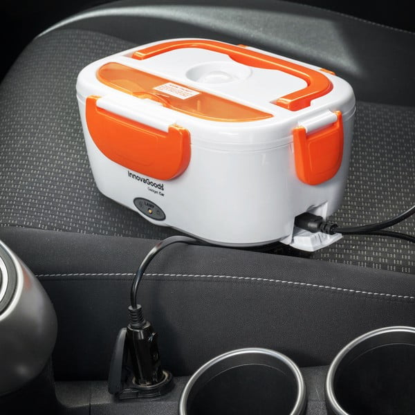 Elektriauto toidupakend , 1 l - InnovaGoods-image-2