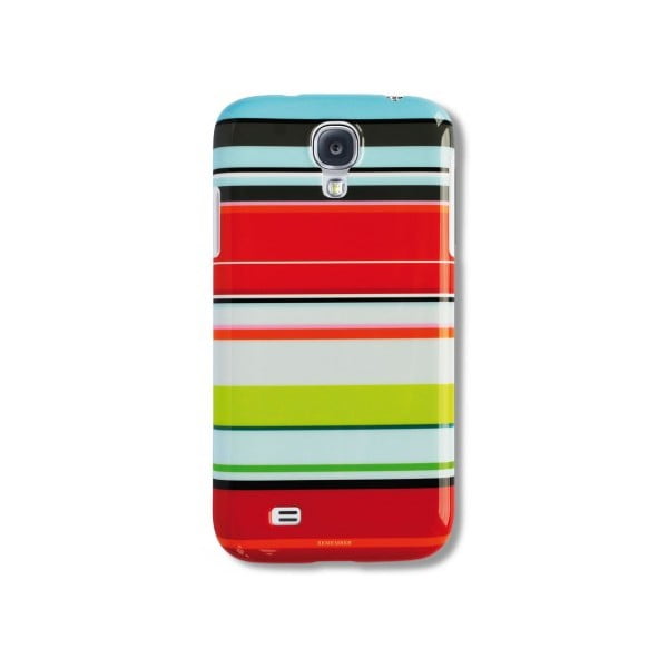 Obal na Samsung Galaxy 4S Stripy