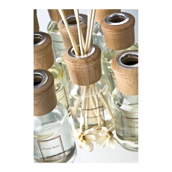 Aroma difuzér s vůní vanilky a orchideje Copenhagen Candles, 100 ml-image-2