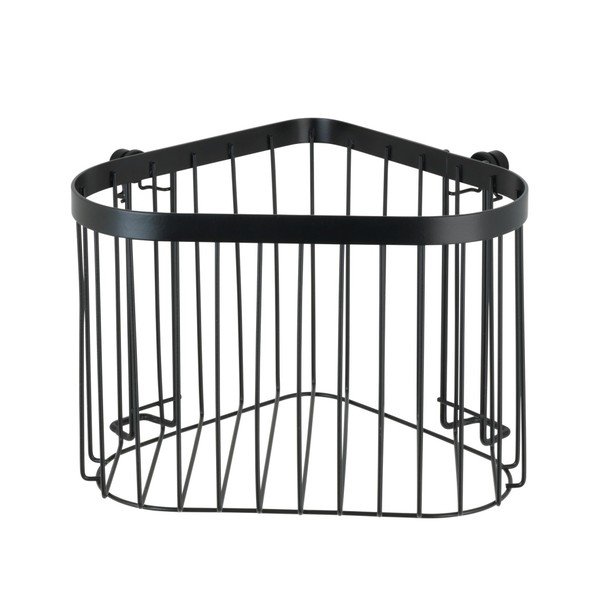 Must seinale paigaldatav nurgakorv Classic Plus - Wenko-image-1