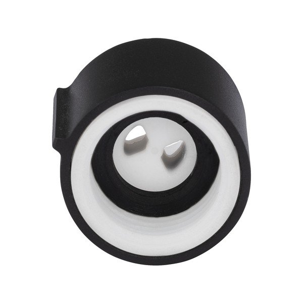 Must kinnitus dušipeale - Wenko-image-4