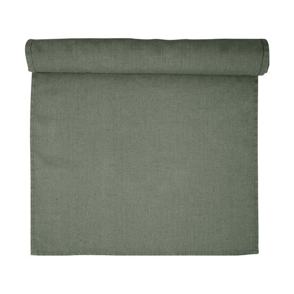 Linasest lauajooksja 140x45 cm - Green Gate