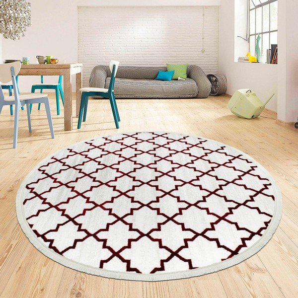 Běhoun Rusallo Rojo, ⌀ 150 cm