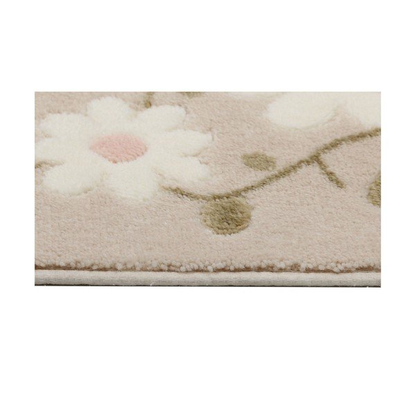 Sada 2 hnědých předložek do koupelny Confetti Bathmats Margherita-image-2