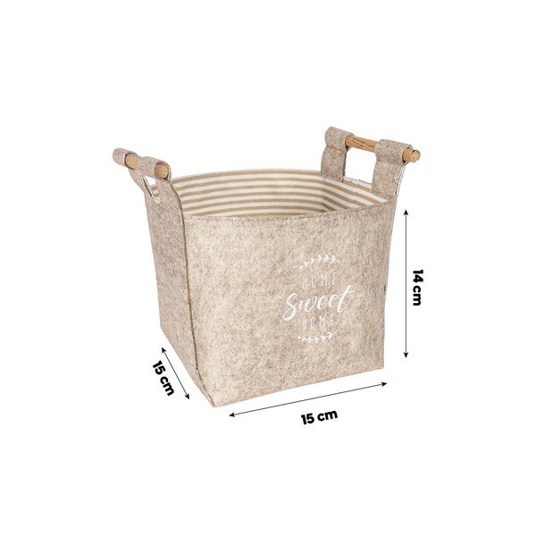 Riidest korv - Mioli Decor-image-1