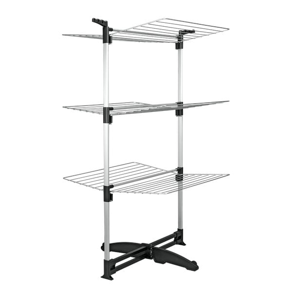 Muutuv riidepuu Ciclone - Metaltex-image-1