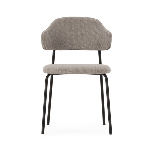 Helehallid söögitoolid 4tk komplektis Adriel - Marckeric-image-2