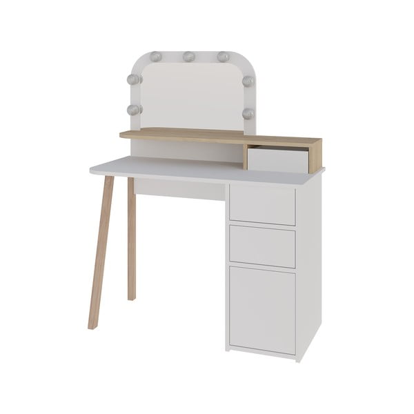 Garderoobilaud 52x105 cm Gloria - Marckeric-image-4