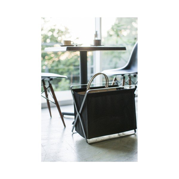 Must ladustamiskorv ladustamine Tower - YAMAZAKI-image-3