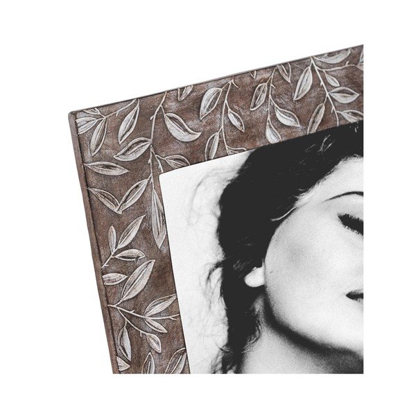 Pruun polüresiinist pildiraam 16x21 cm - Ixia-image-1