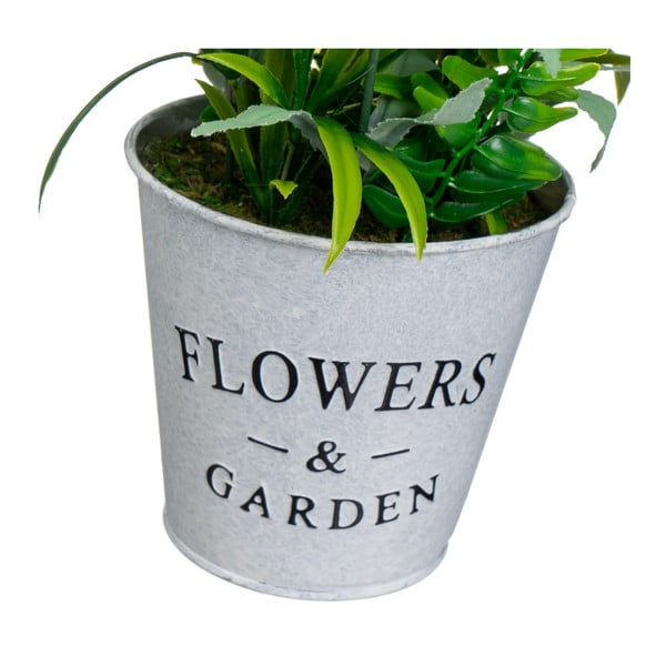 Kunstlavendel (kõrgus 30 cm) Lavender - Casa Selección-image-2